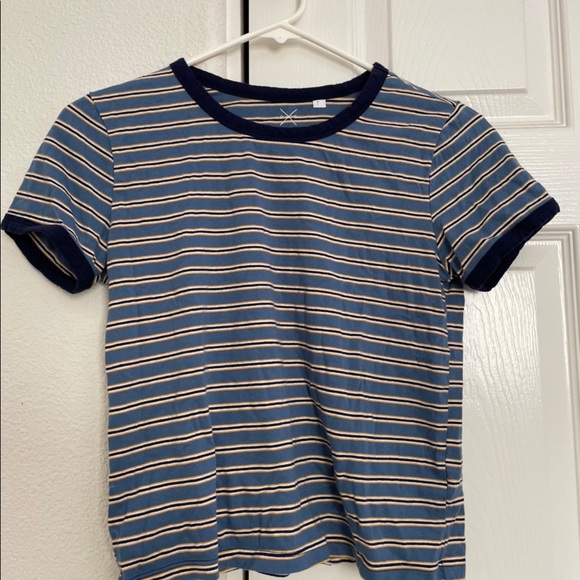 PacSun Tops - Pacsun crop top